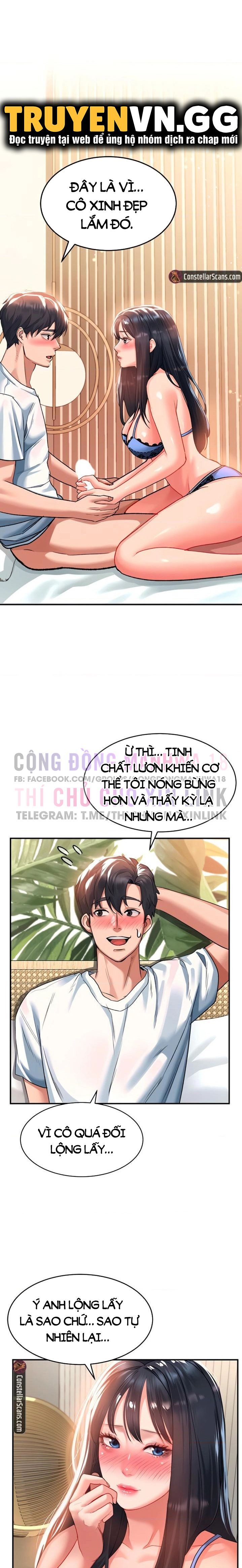 mở khóa tim nàng chapter 24 11
