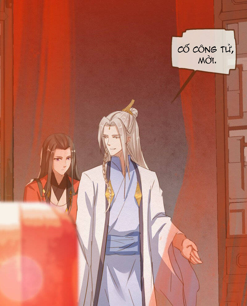 thiếu phật chapter 4 34