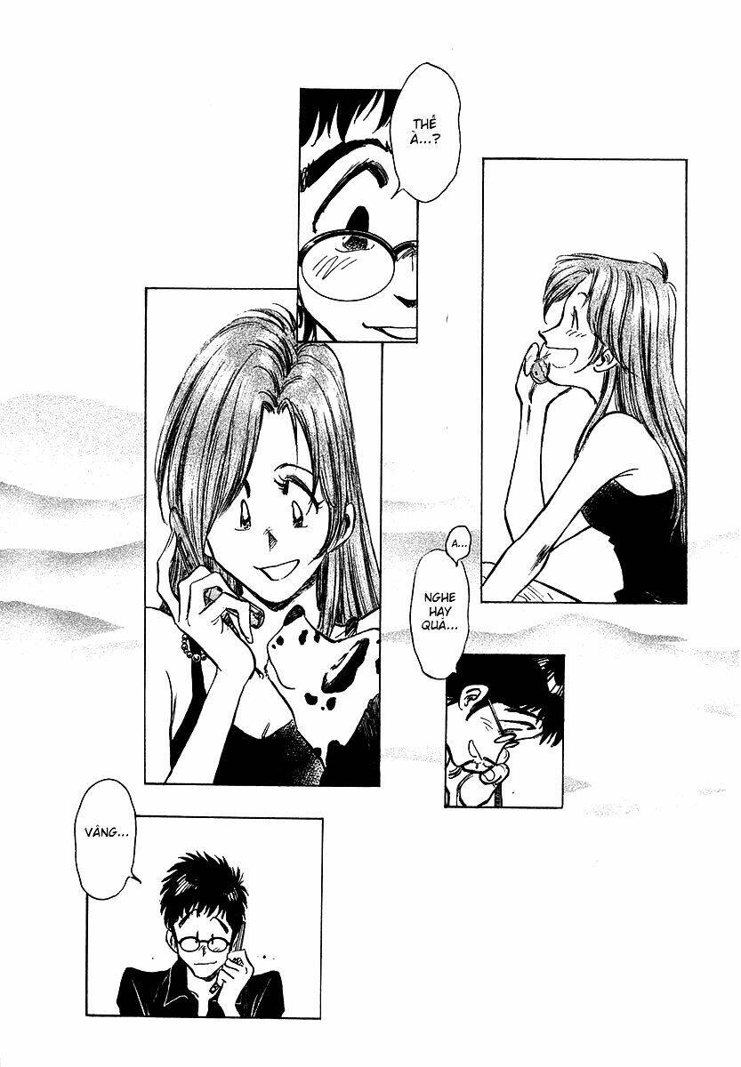 densha otoko chapter 19 25