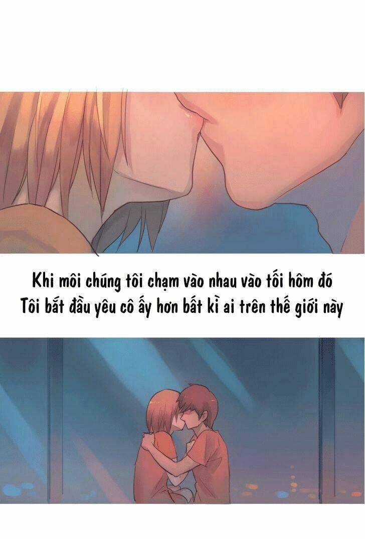 by chance, we... and... chapter 40 18