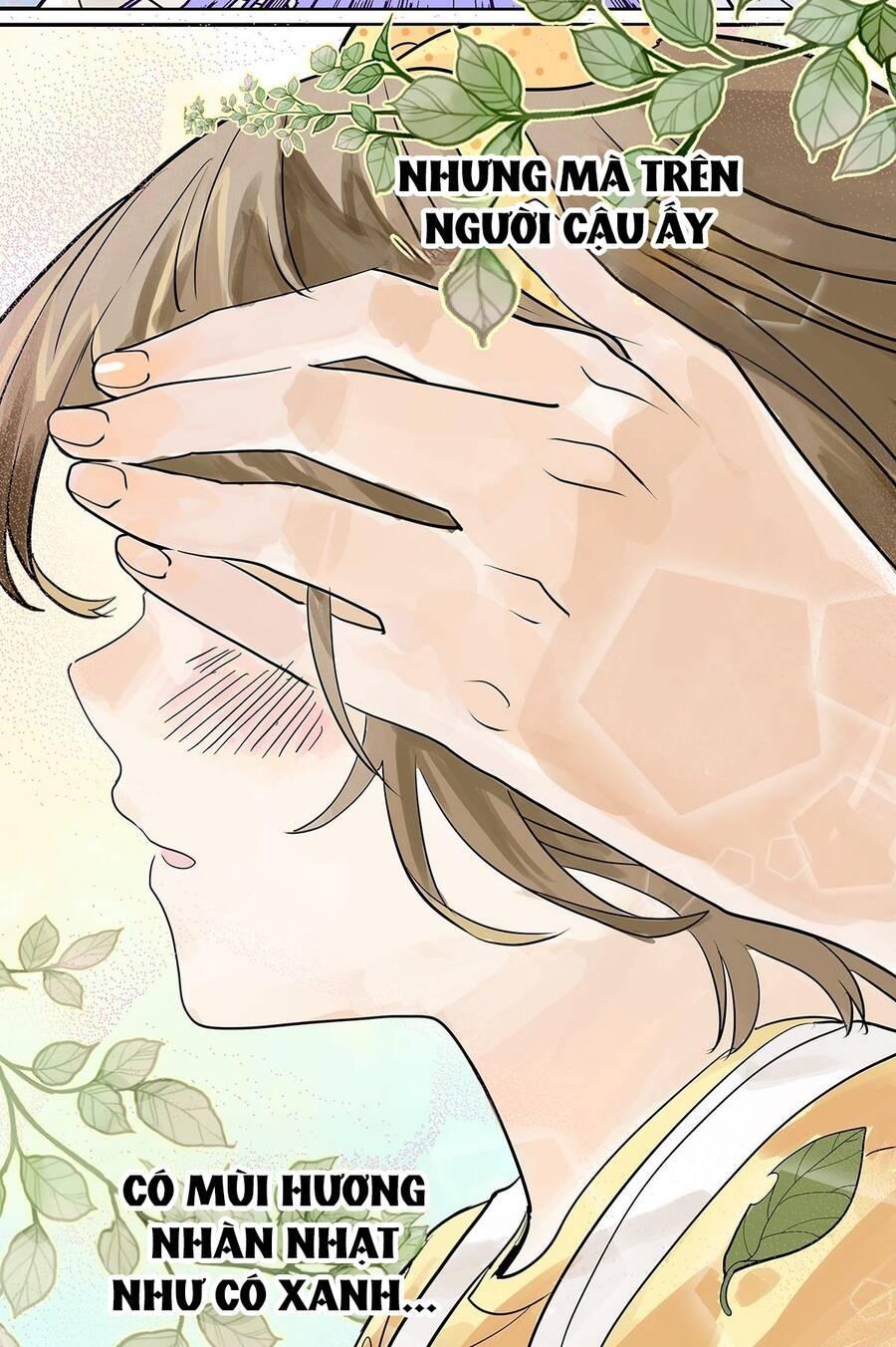 bạn cùng lớp tôi đều kỳ lạ chapter 41 37