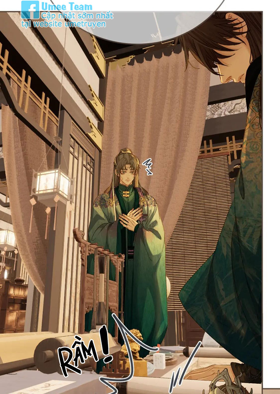 á nô 2: thám hoa chapter 14 44