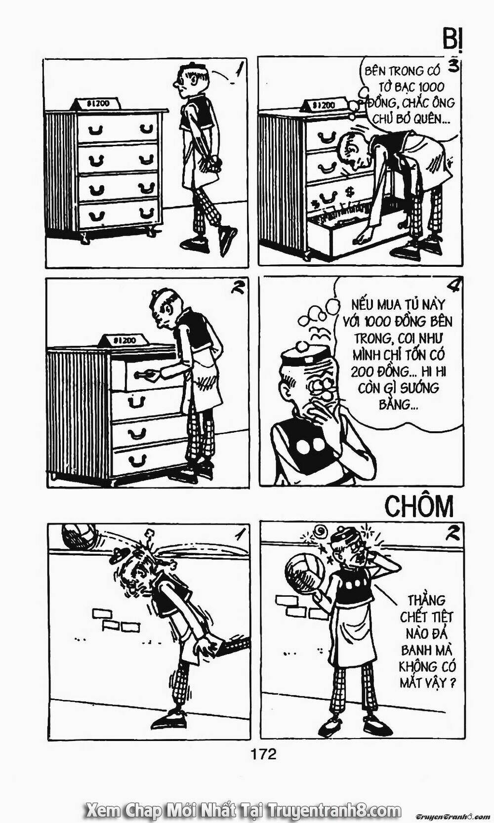 chú thoong chapter 186 8