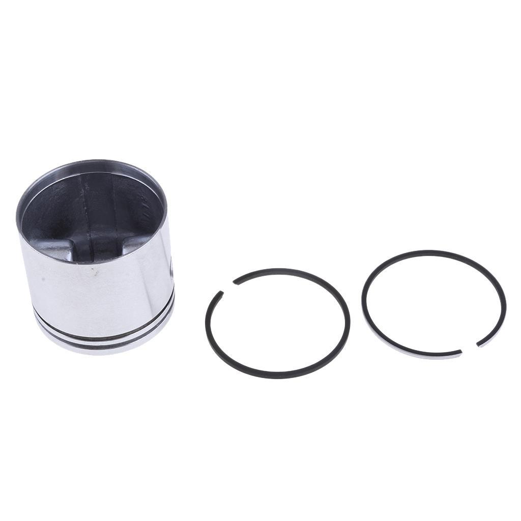 Piston Kit Rings Set  for  Marine Outboard 2-Stroke 4-