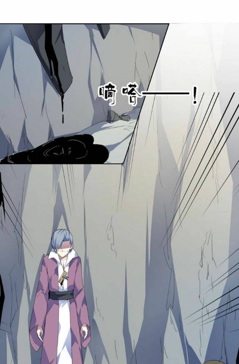 nghịch thiên đại thần chapter 45 16