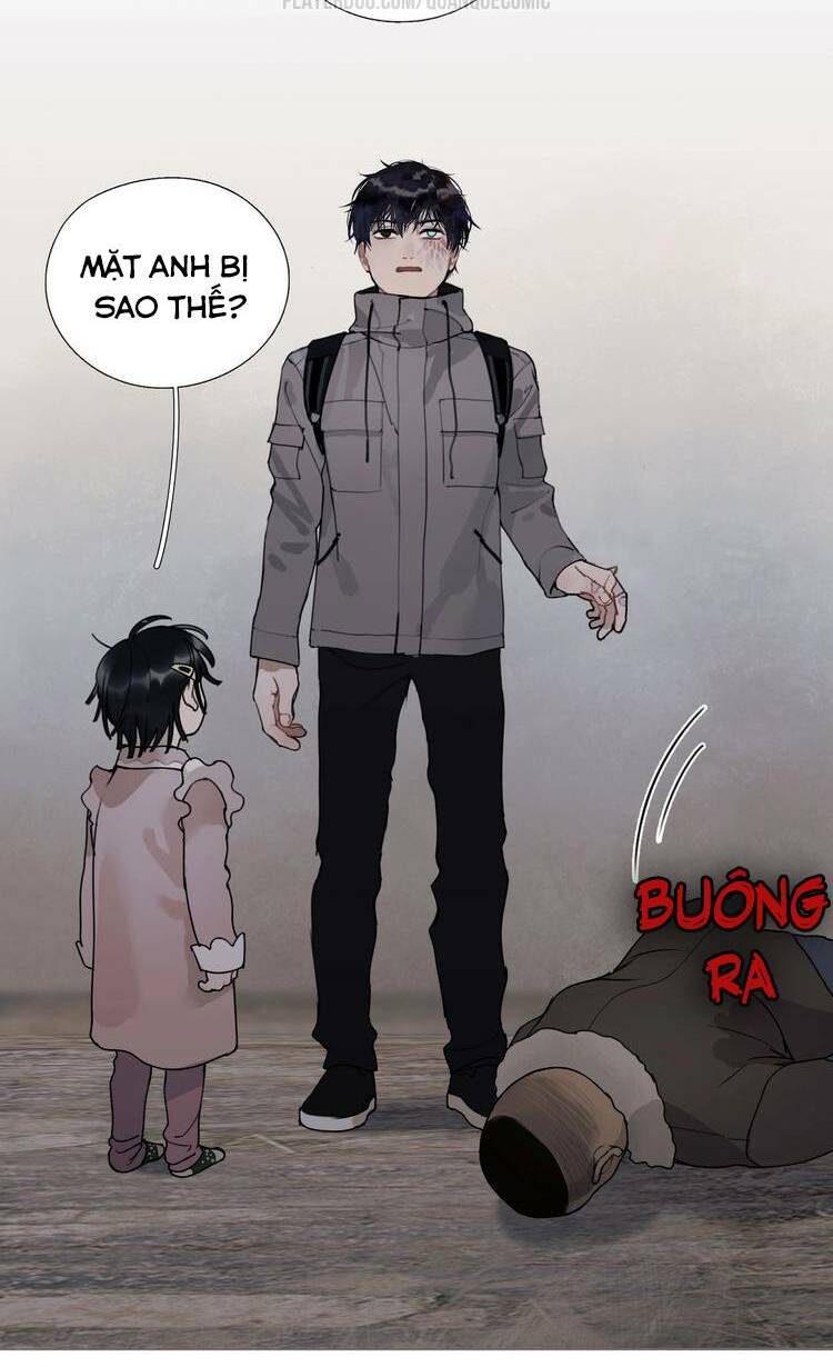 thần trạch chapter 8 13