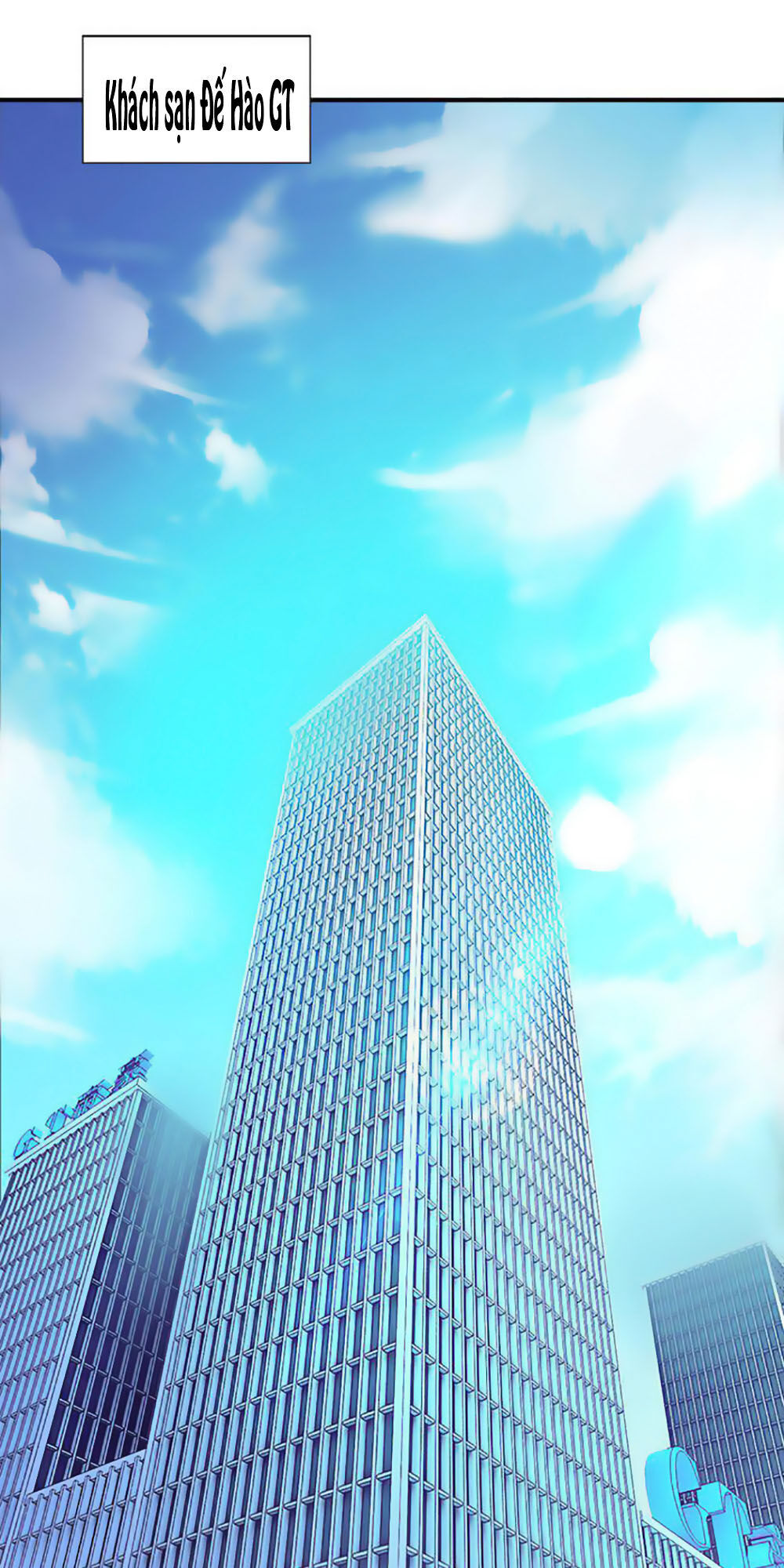 tiểu tâm can tuyệt sủng của lạc tiên sinh chapter 5 4