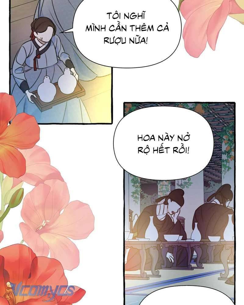 chuyện tình hoa lưu ly chapter 5 4