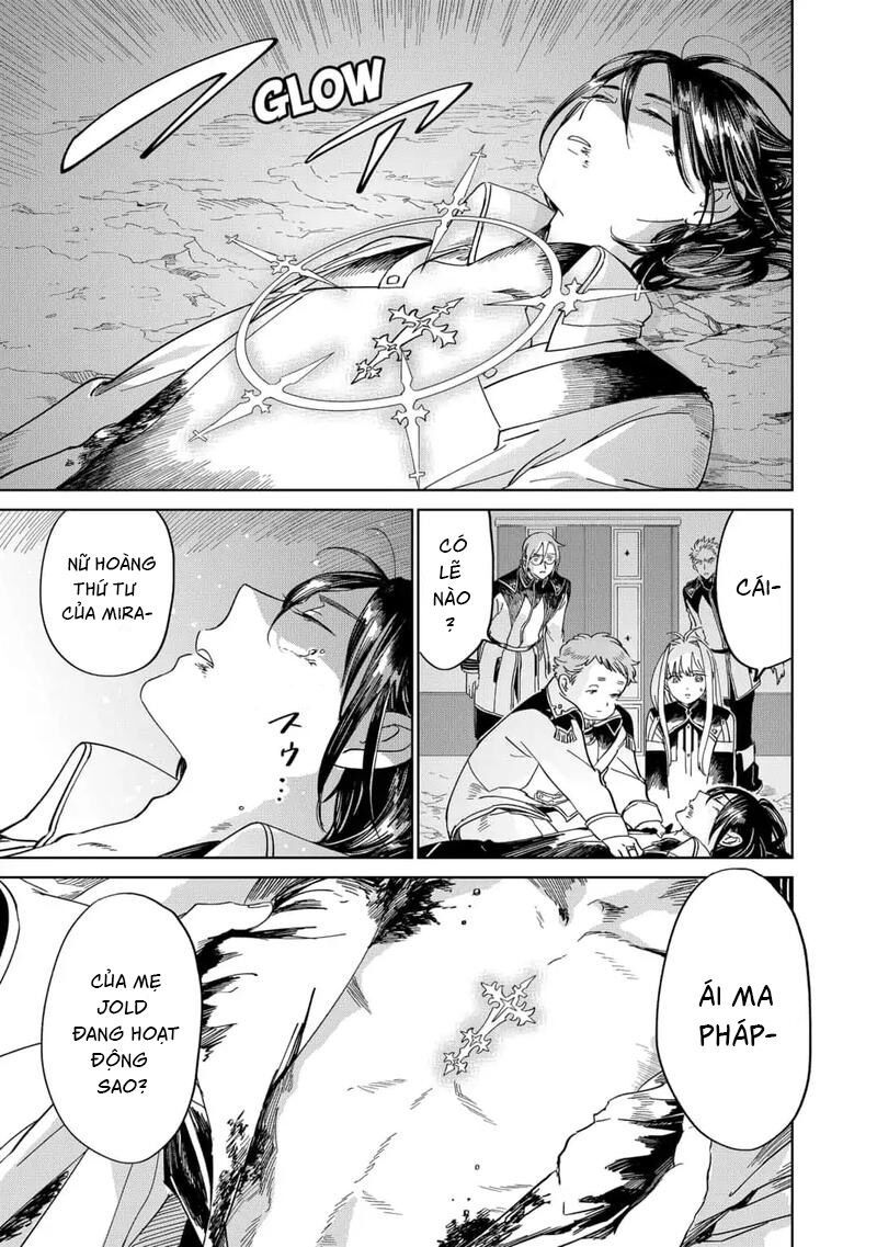 ấn ký abyss chapter 29 1