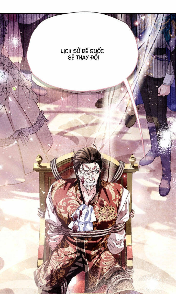 cha, con không muốn kết hôn đâu chapter 117.2 68