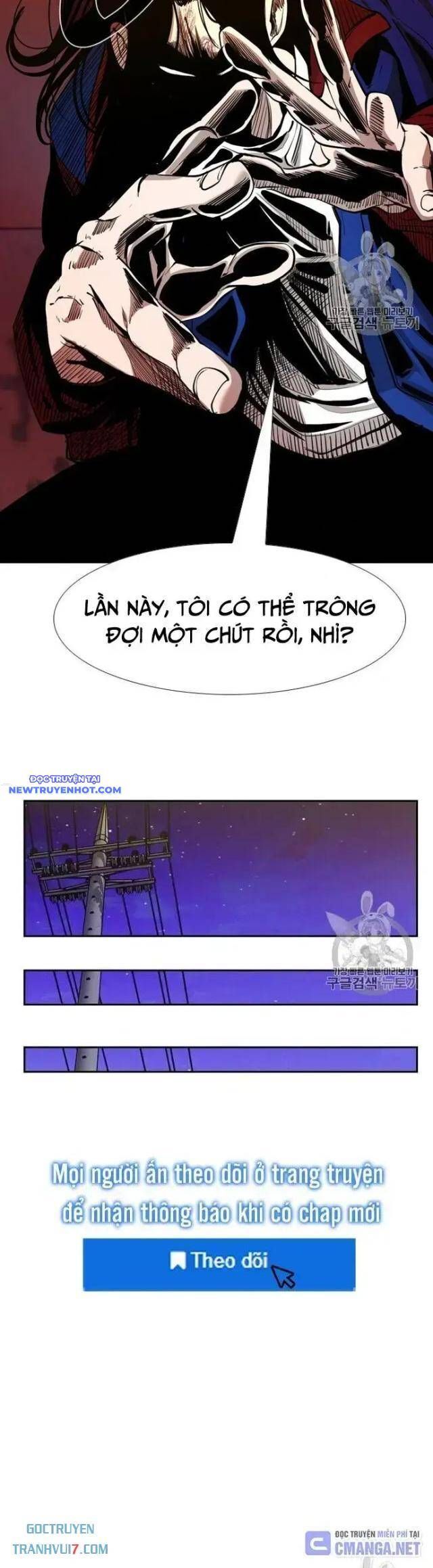 shark - cá mập chapter 188 33