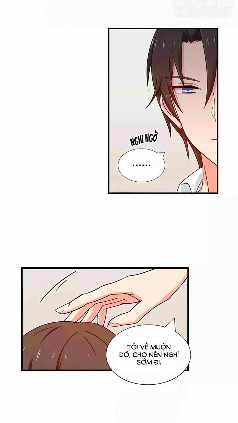 chỉ nhiễm thành hôn chapter 129 6