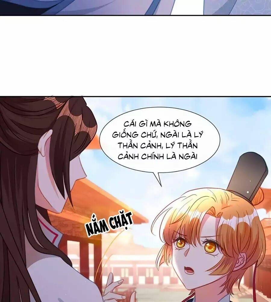 hội học sinh kiêu ngạo của hoàng cung chapter 11 27