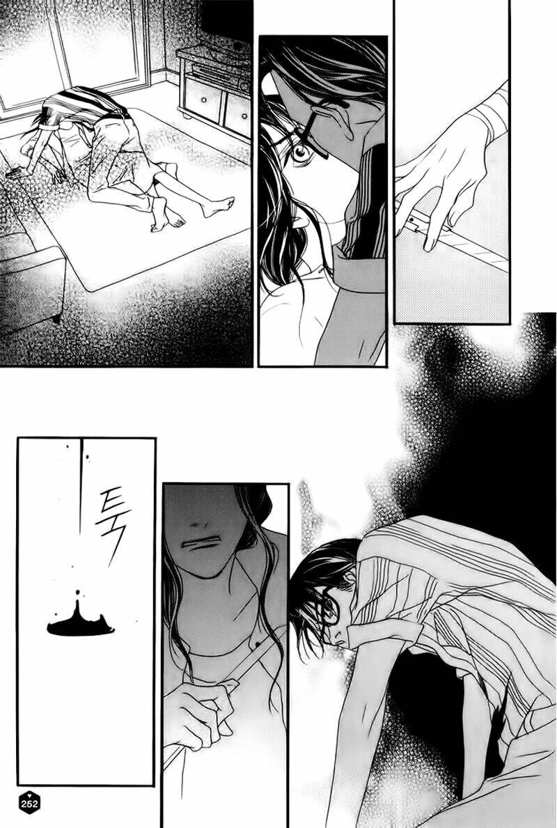 nobody knows chapter 18 27