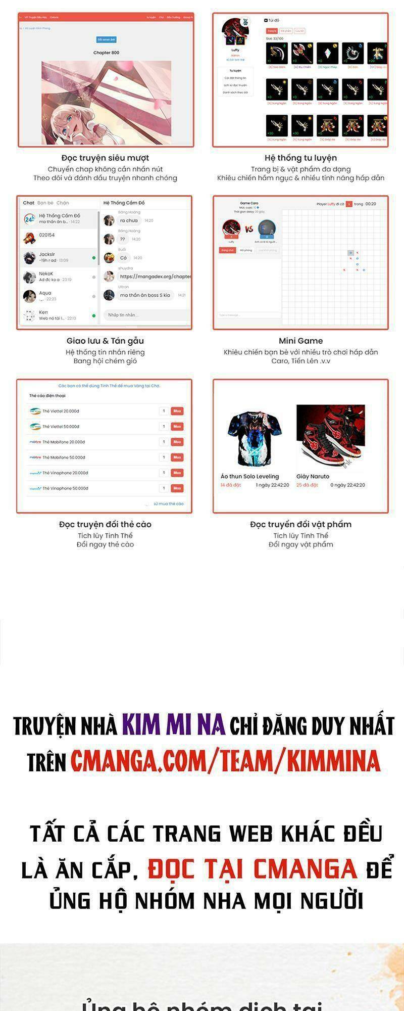 vương gia kiêu ngạo quá khó cua chapter 141 10