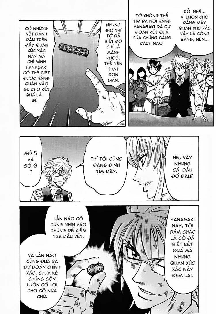 gamble fish chapter 47 12