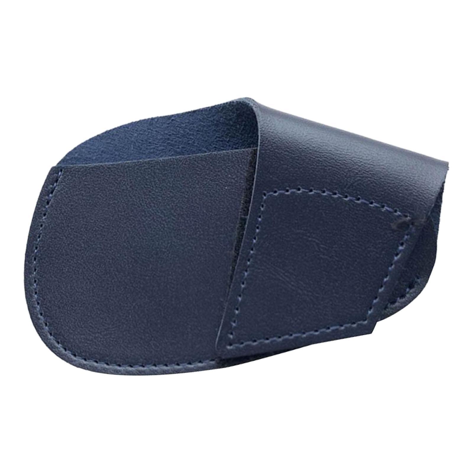 Golf Club PU Leather covers Clubs Putter Blue