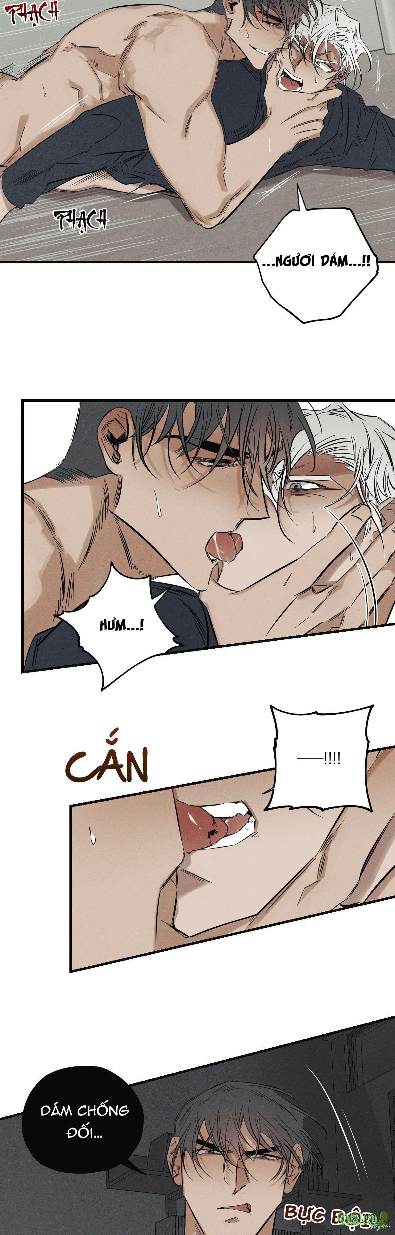 đóa hoa tội lỗi chapter 8 14