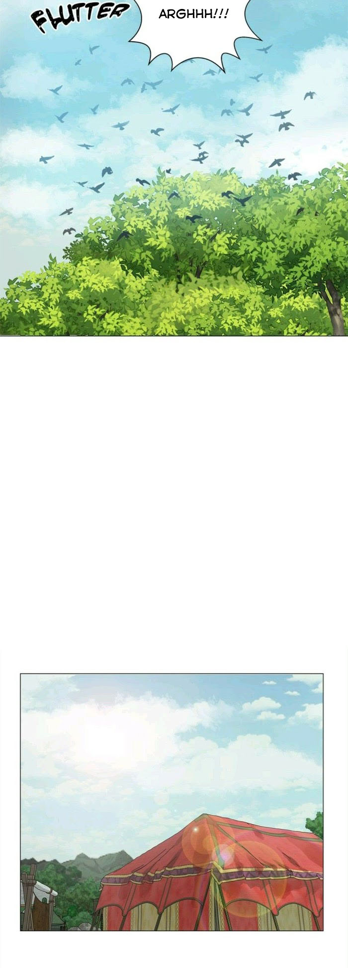 triệu hồi sư với mái tóc màu hoàng kim chapter 54 23