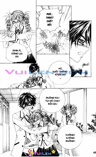 forbidden kiss chapter 27 6