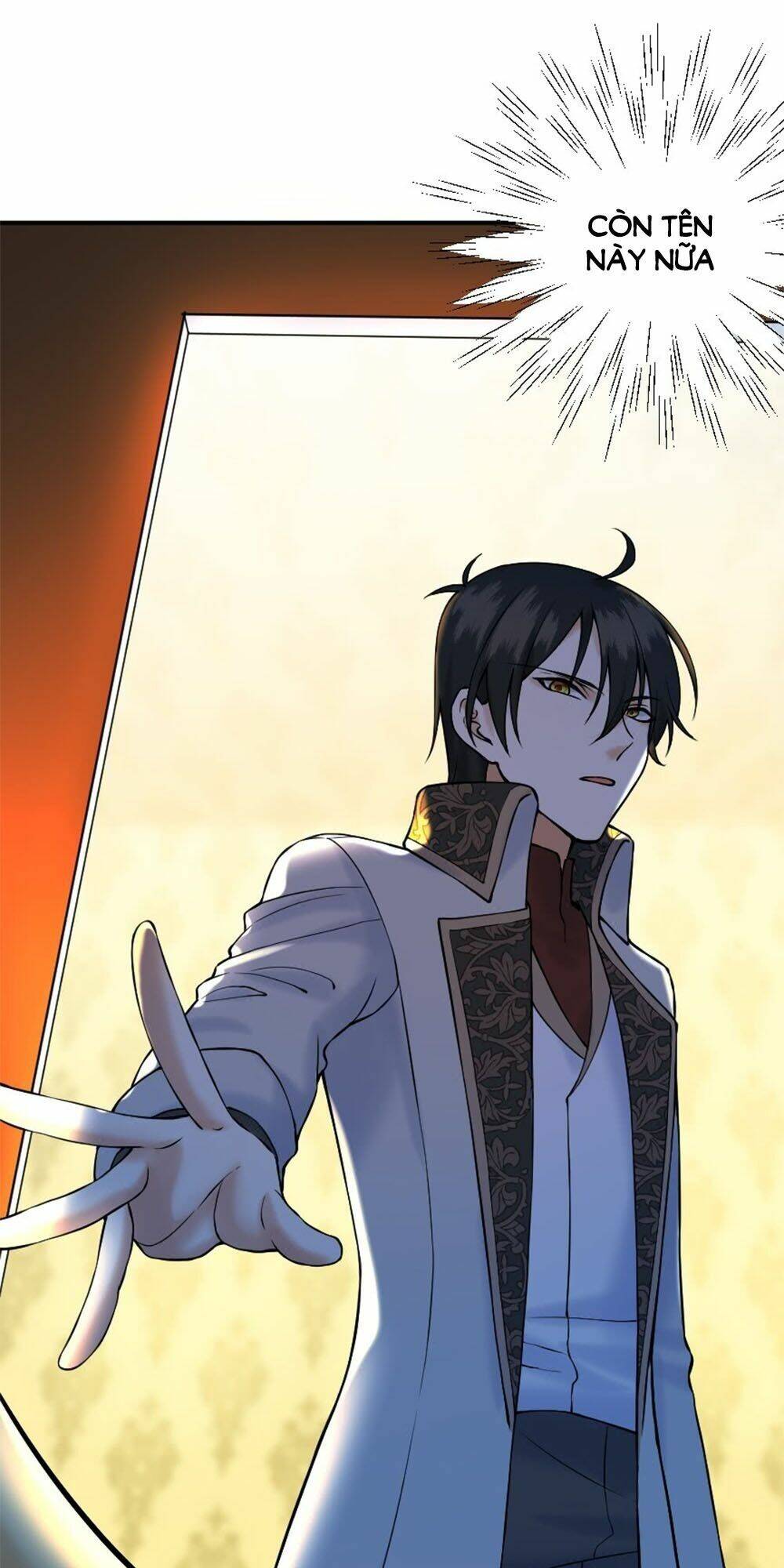 trời sinh một cặp? tôi cự tuyệt! chapter 9 9