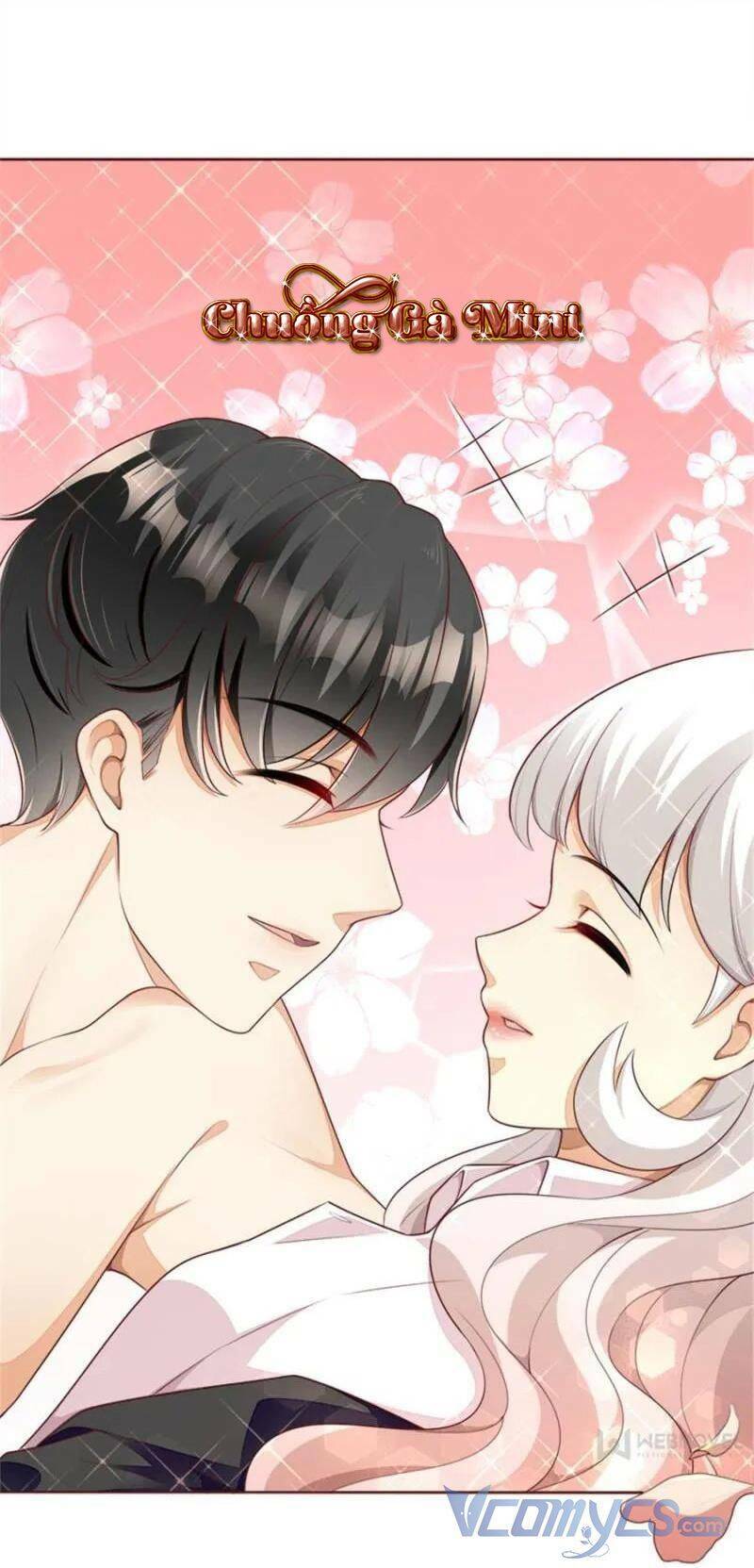 gặp phải người chồng xảo quyệt! chapter 32 45