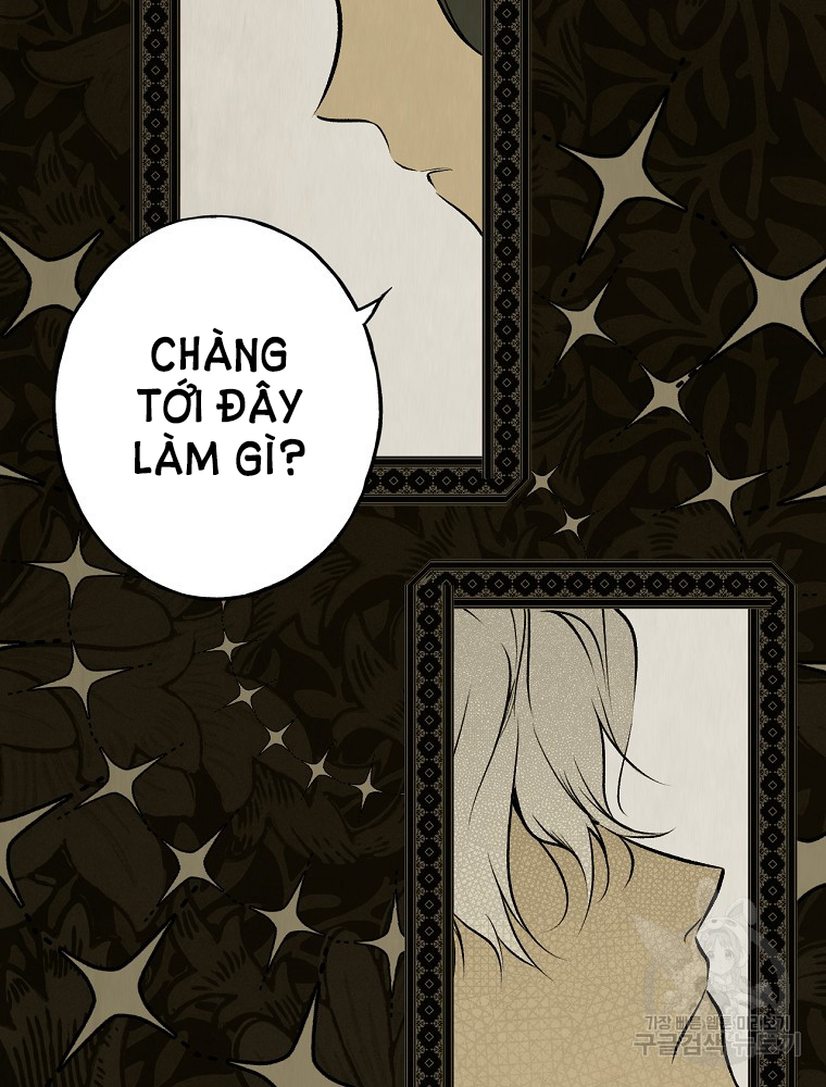 quý cô bí ẩn - secret lady chapter 48 60