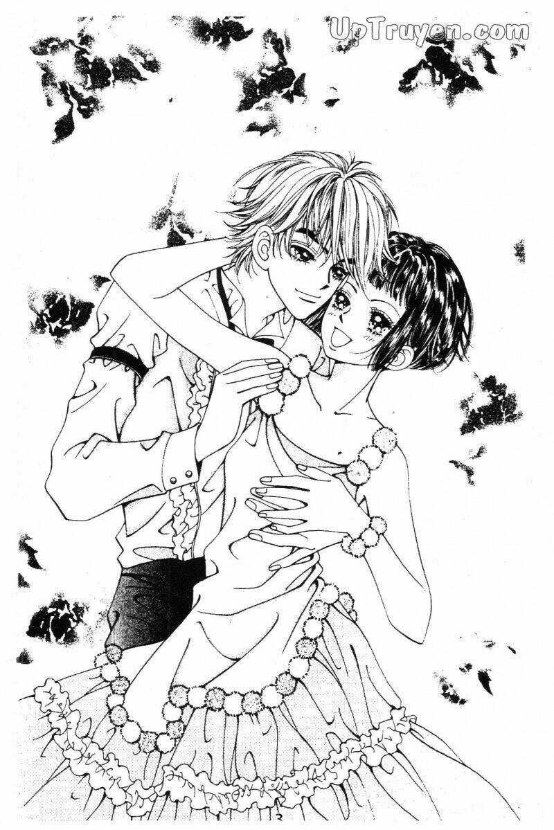 cô nàng ngổ ngáo chapter 3 5