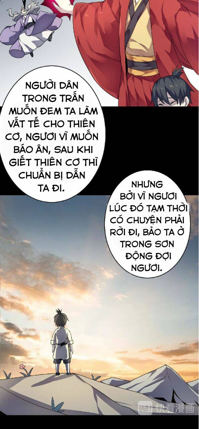 nghịch thiên đại thần chapter 55 27