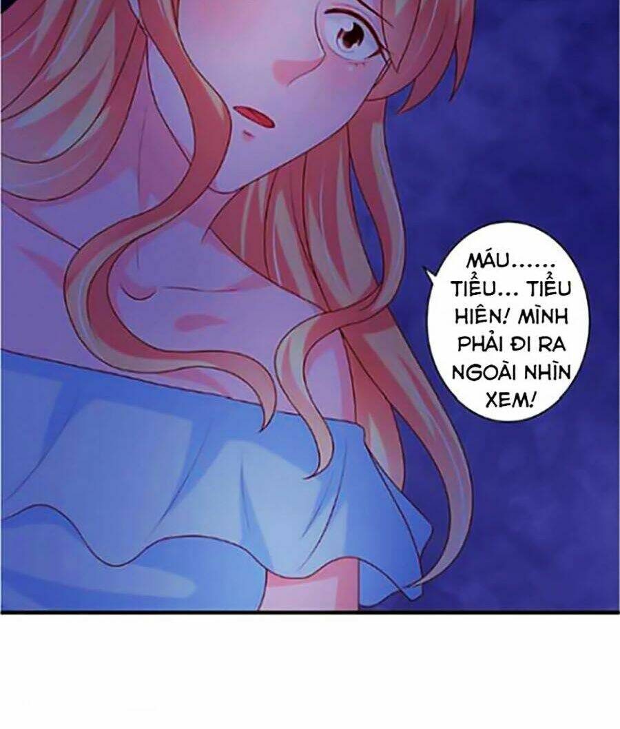 không gả cho tổng tài, gả cho người hầu chapter 101 16