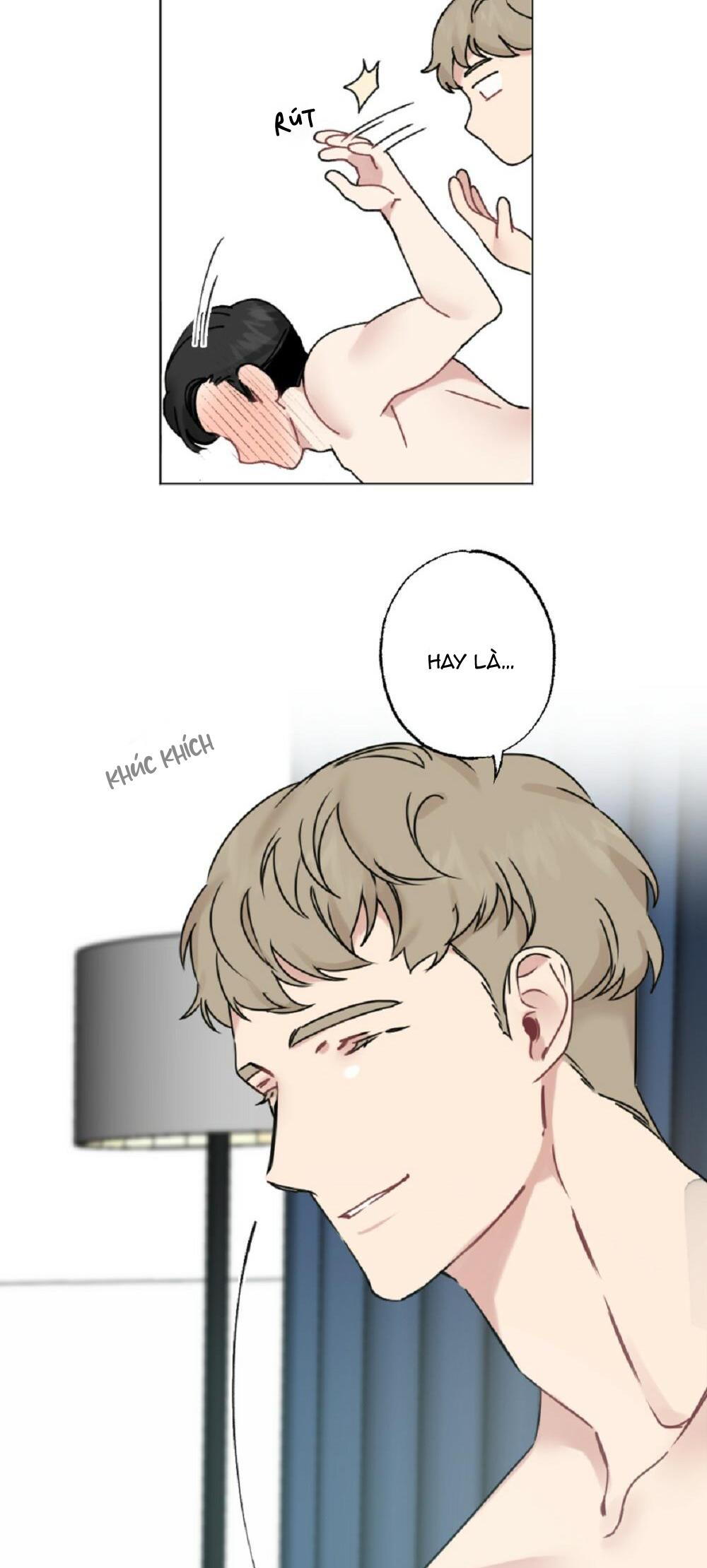 chăm sóc chapter 32 5