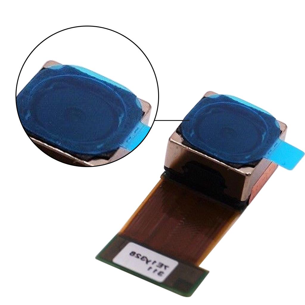 1PC Front Camera Module, for Sony Xperia XZ1, Cell Phone Replacement Part