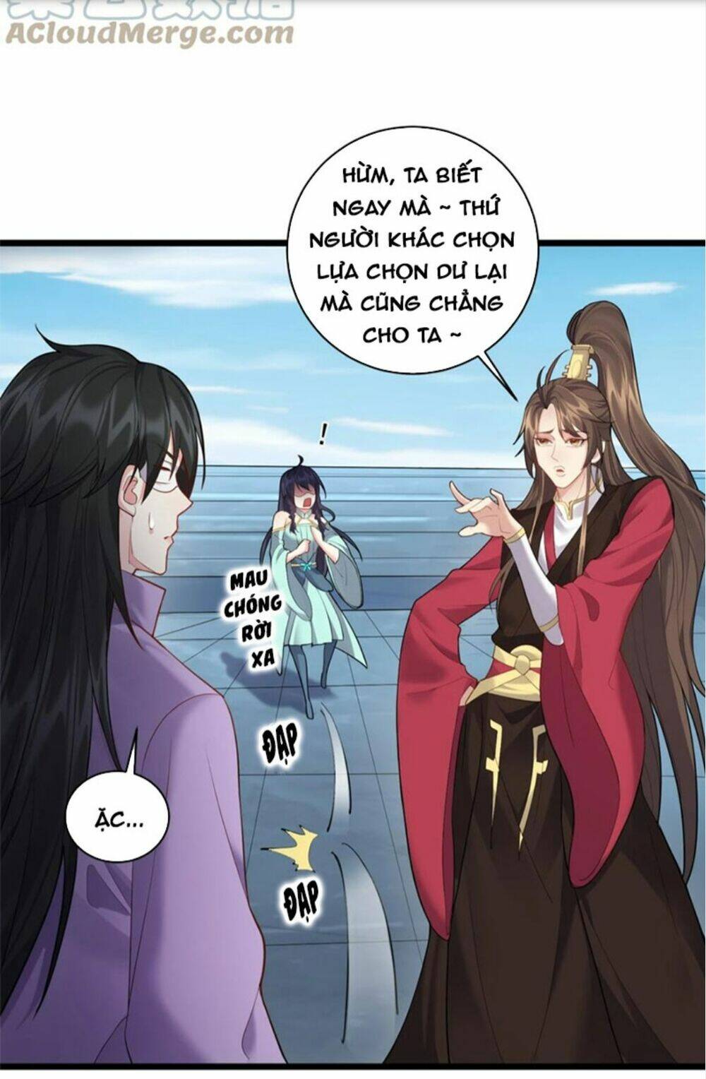 ta là nhân vật phản diện đại thiếu gia chapter 56 24