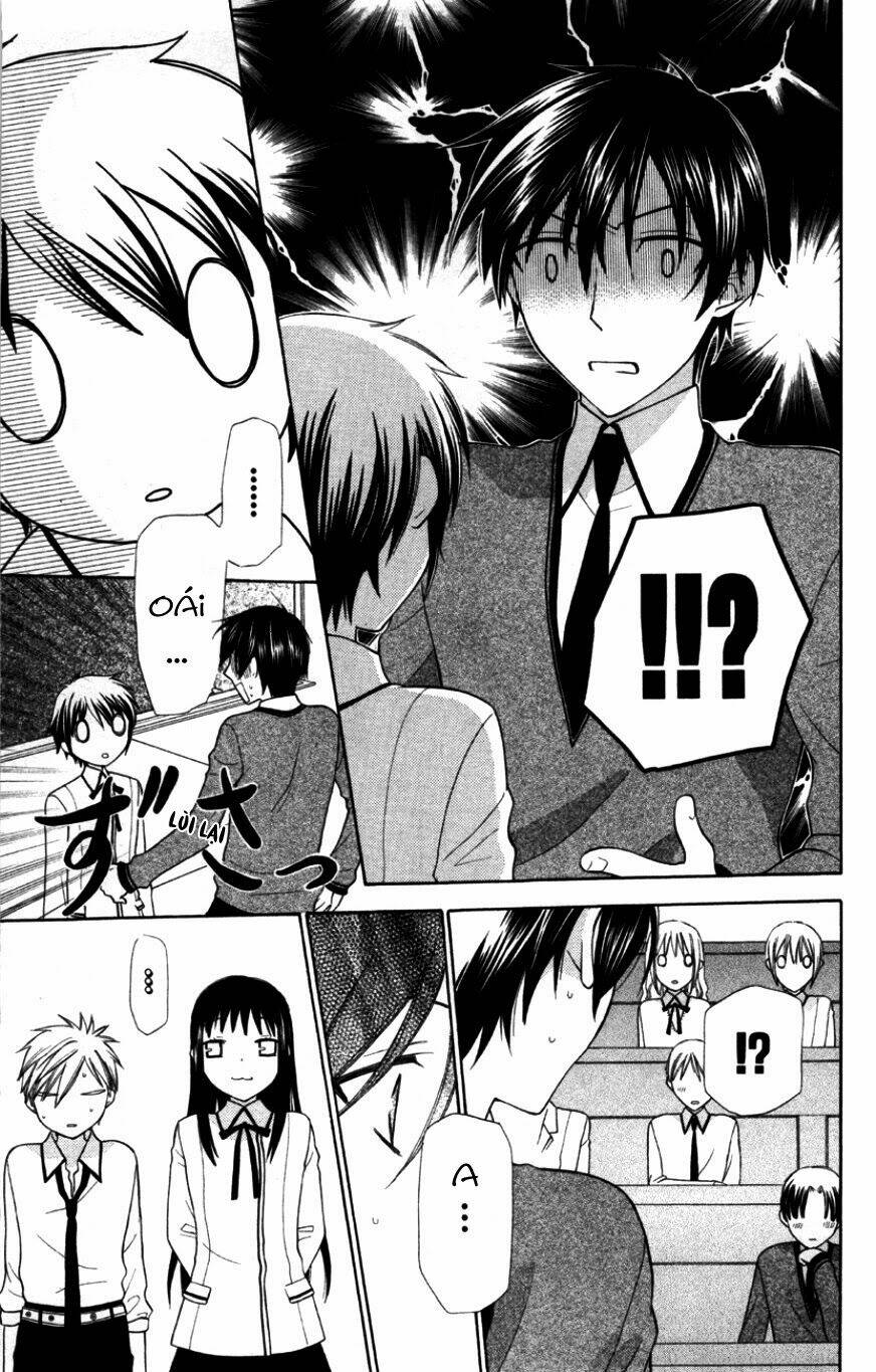 hoshi wa utau chapter 9 7