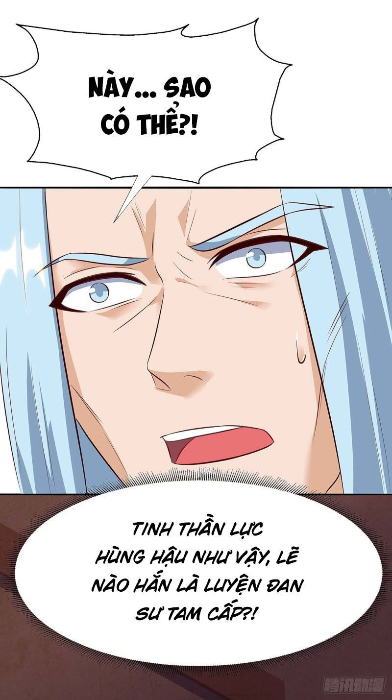 chúa tể tam giới chapter 60 30