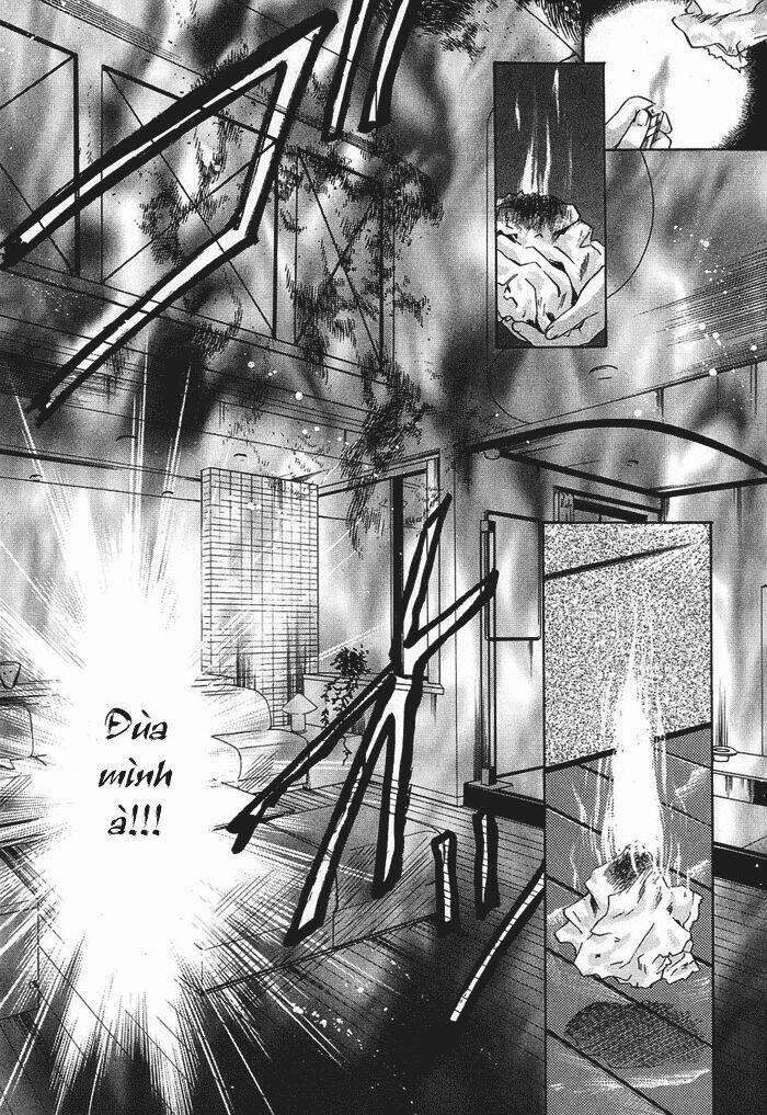 komatta toki ni wa hoshi ni kike! chapter 14 30