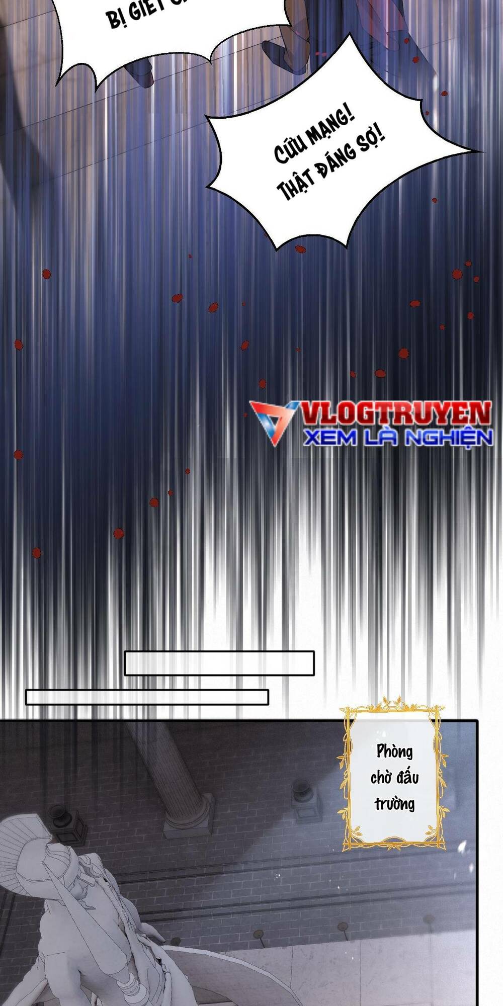 trở thành đoàn sủng về sau, ta đại sát tứ phương chapter 15 23