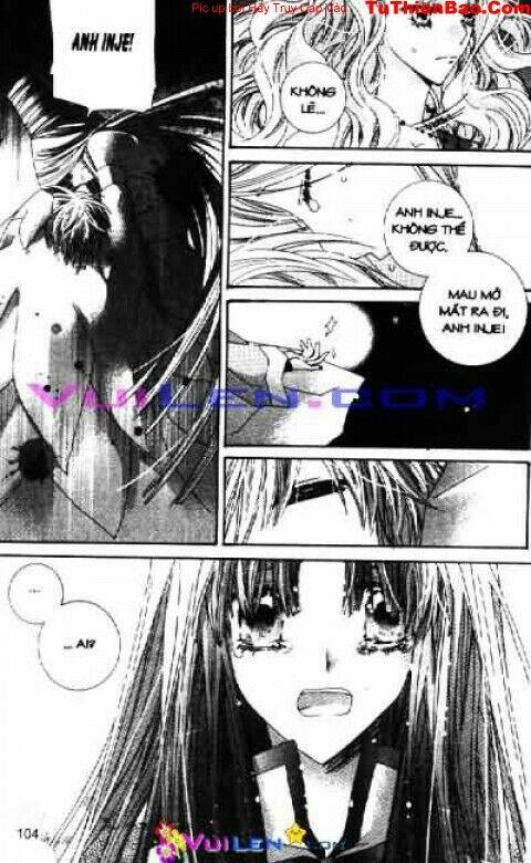 cáo nhỏ đáng yêu chapter 6 104