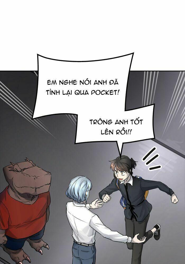 tòa tháp bí ẩn 2 chapter 424 91