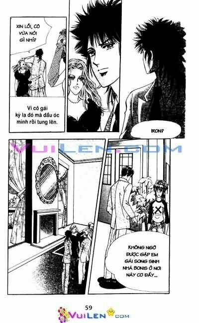 vật cản tình yêu chapter 9 57