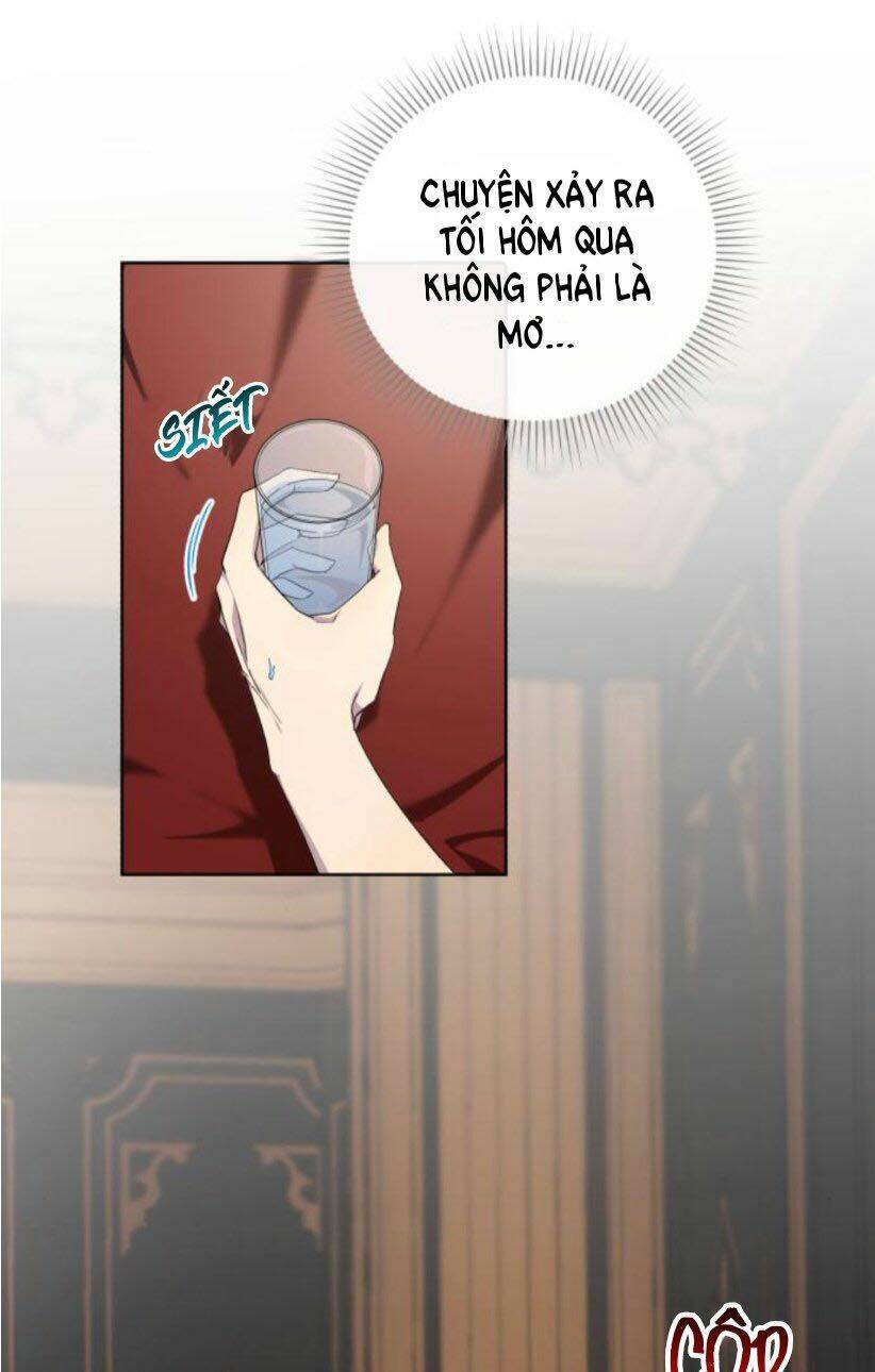 ta đã từng mong nàng biến mất chapter 33 55