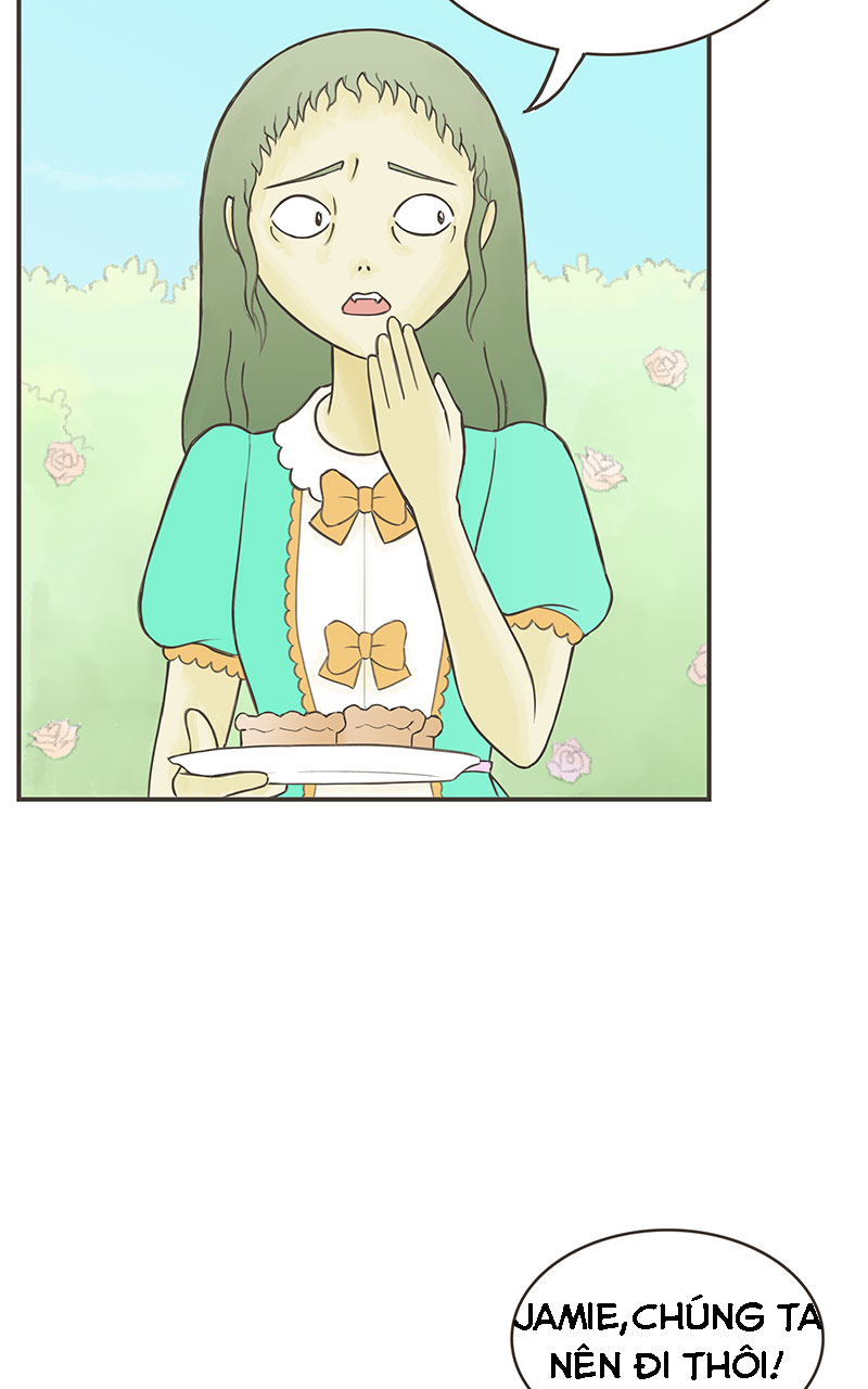 những nàng công chúa bị nguyền rủa chapter 5 18