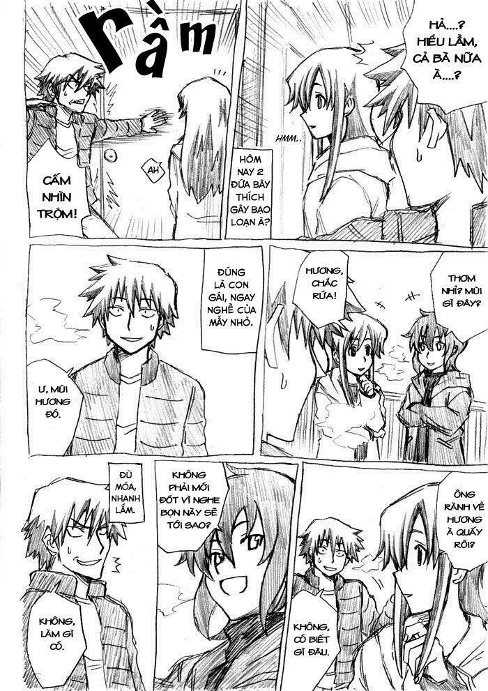 molester man chapter 7.1 12