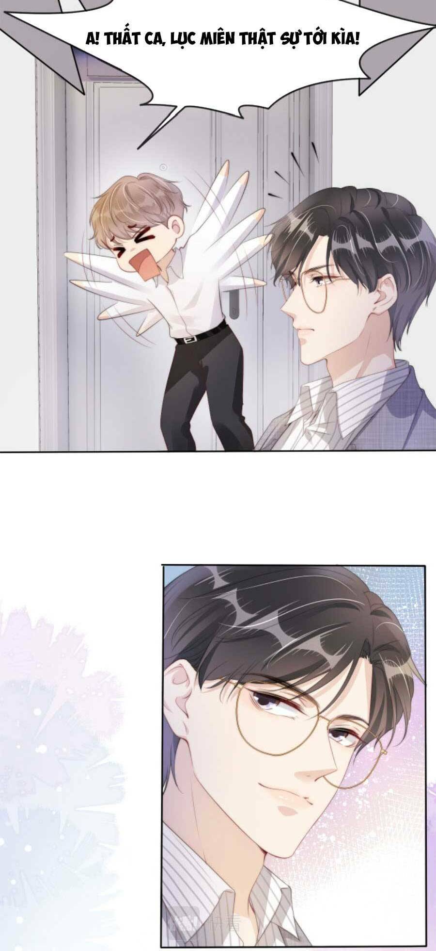 ngự tỷ toàn năng lại bị phá mã giáp chapter 46 20