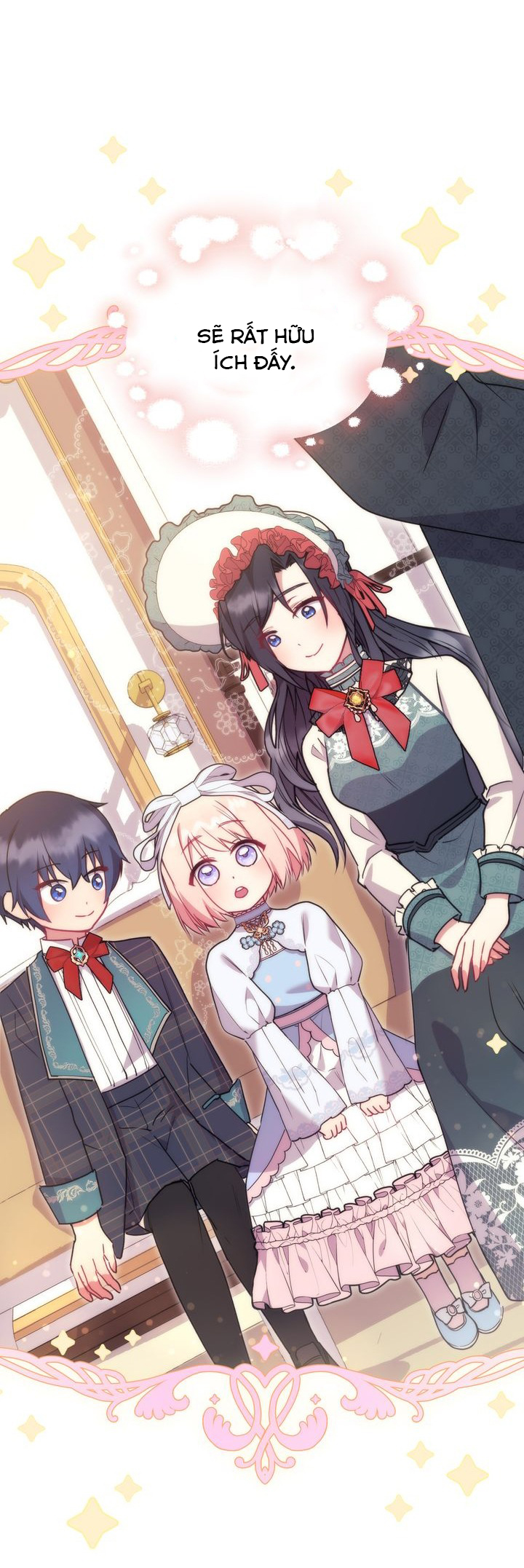 cô con gái nuôi đáng yêu của công tước chapter 37 18