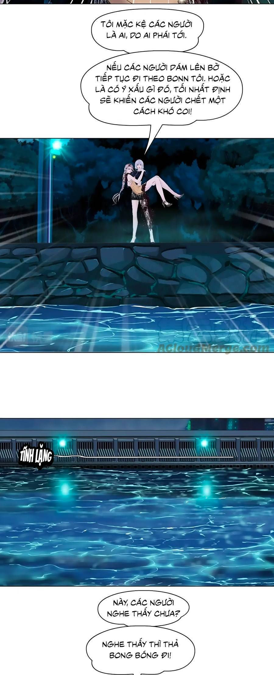 đằng nữ chapter 147 8