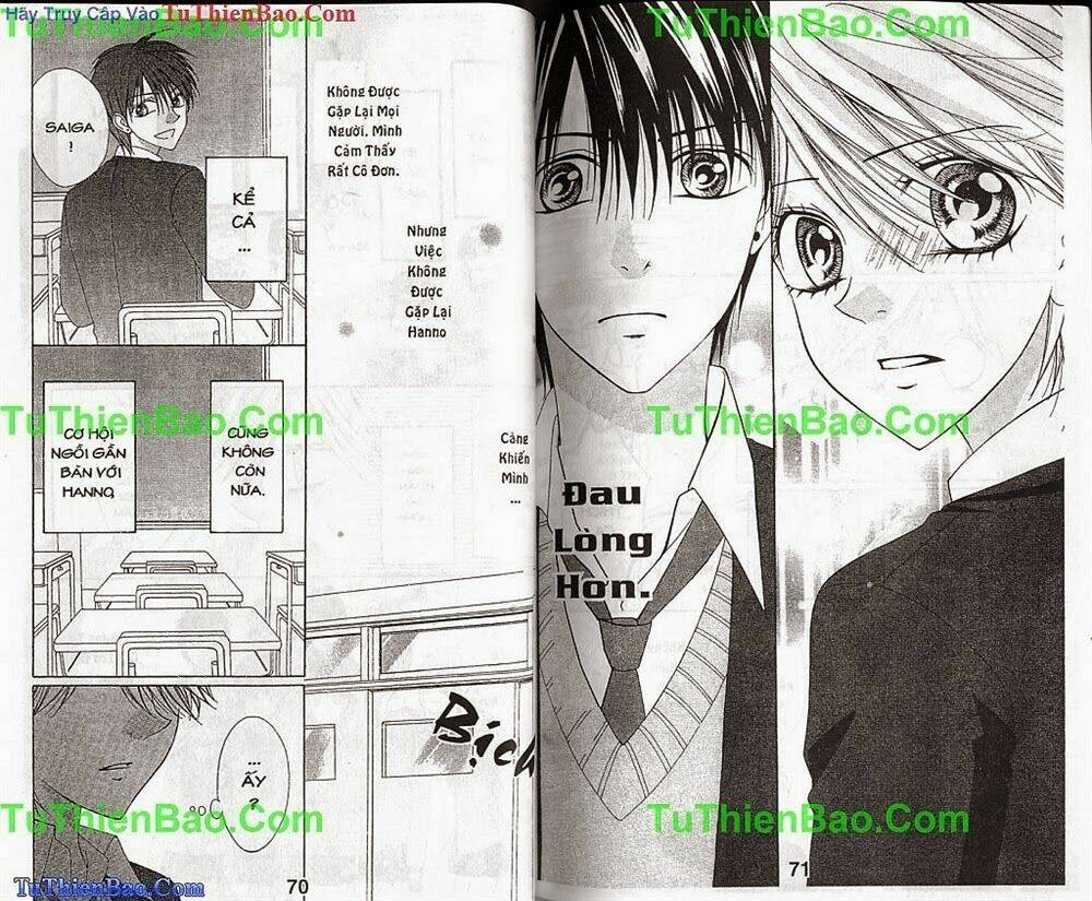 tình bạn đích thực chapter 12 36