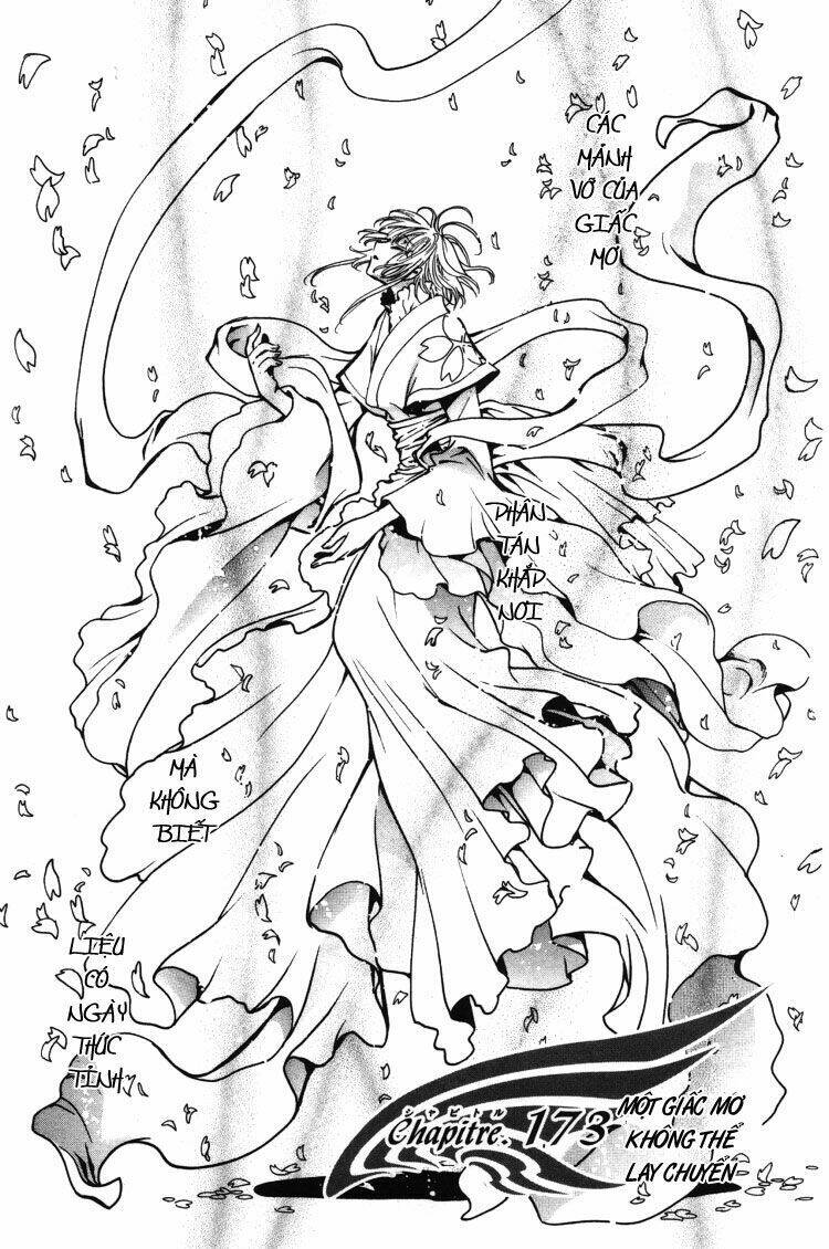 huyền thoại đôi cánh chapter 173 2