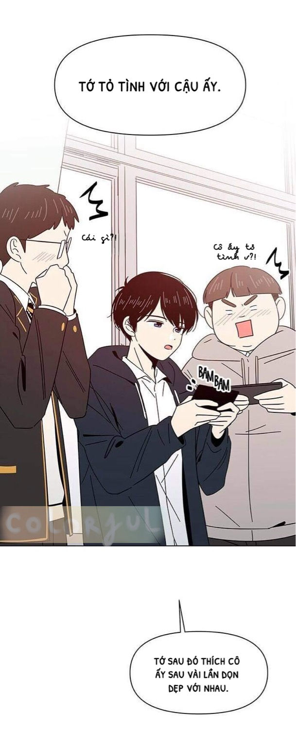 mùa hoa nở rộ chapter 8 54