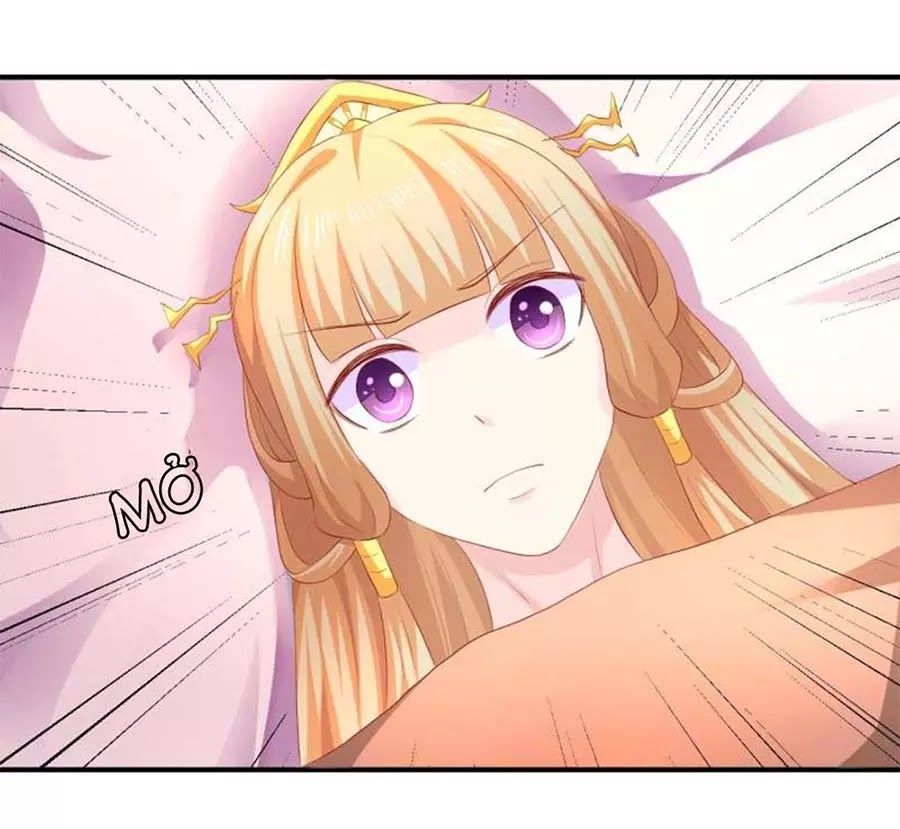 từ đây vương gia không thượng triều sớm chapter 95 26